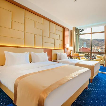 New Tiflis Hotel Екстер'єр фото
