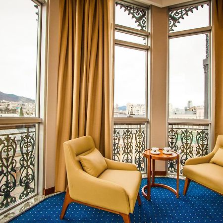 New Tiflis Hotel Екстер'єр фото