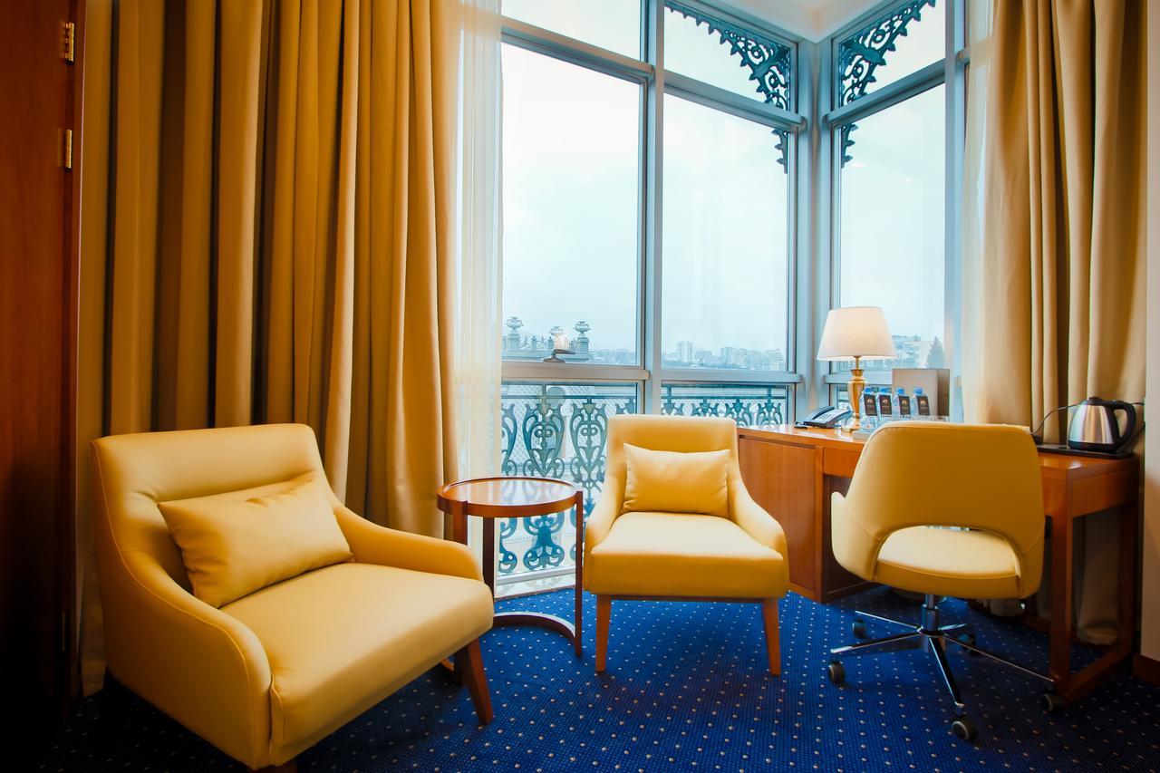 New Tiflis Hotel Екстер'єр фото