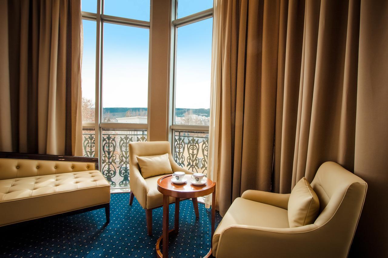 New Tiflis Hotel Екстер'єр фото