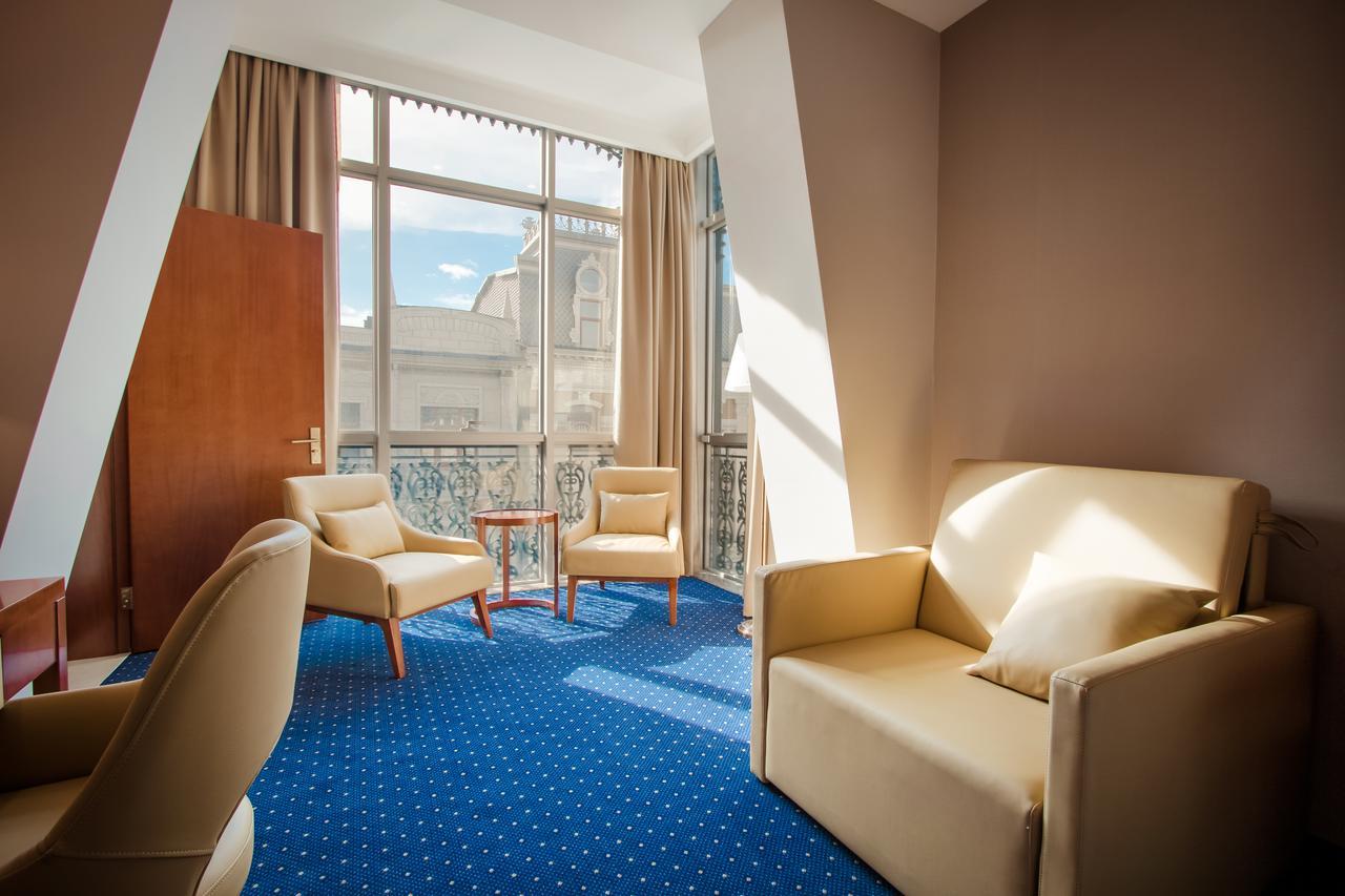 New Tiflis Hotel Екстер'єр фото